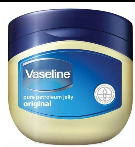 Pommade vaseline 400ml