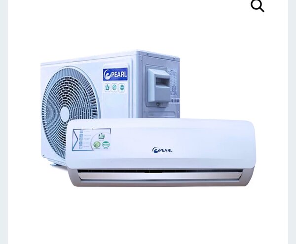 TCL Air Conditioner