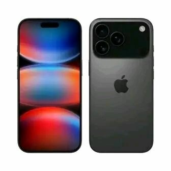 iPhone 17 copie tres conforme