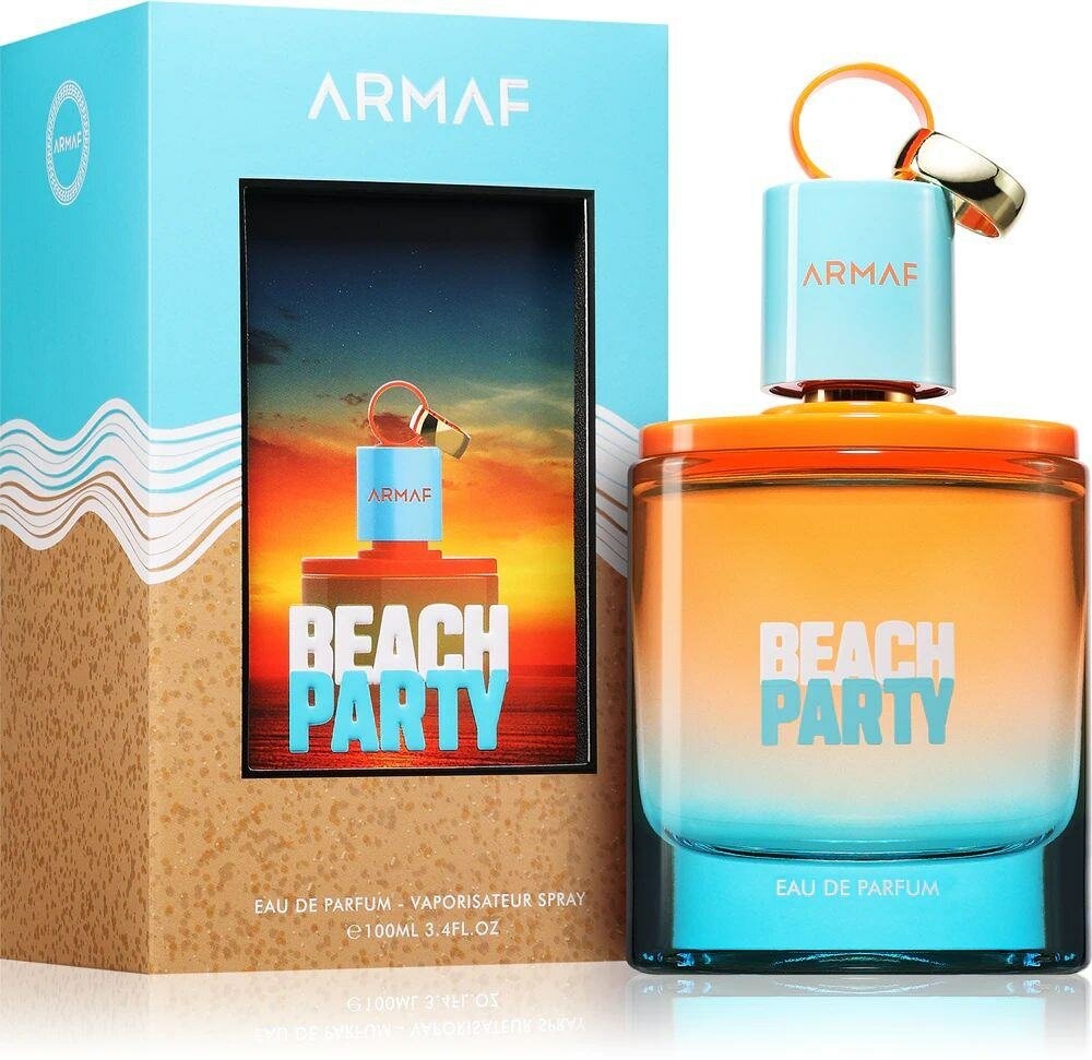 Parfum Armaf Beach Party