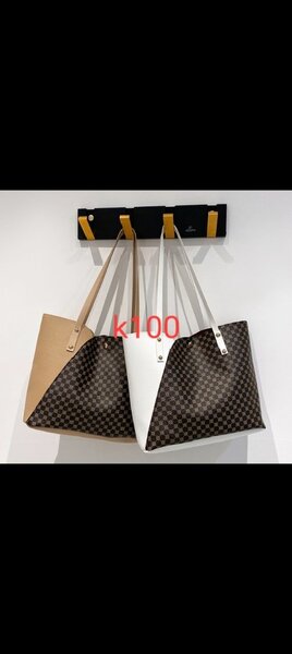 Ladies handbags