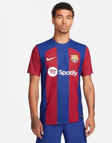 Maillot FC Barcelona 2023