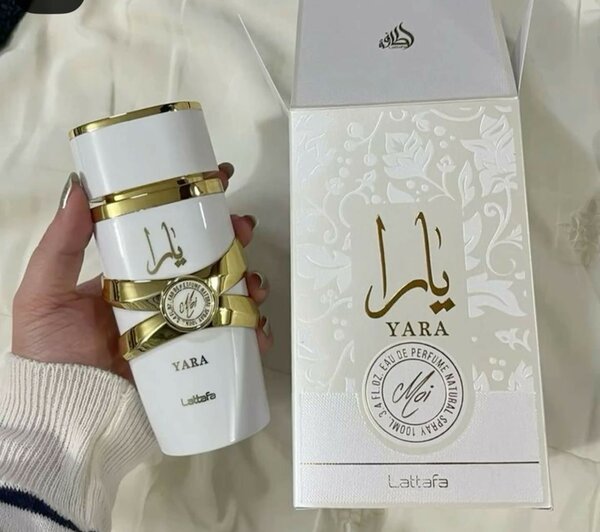 Parfum Yara Lattafa