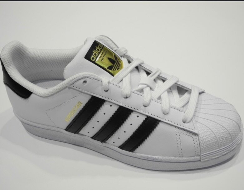 Baskets Adidas Superstar
