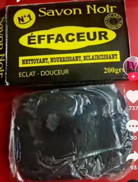 Savons et autres