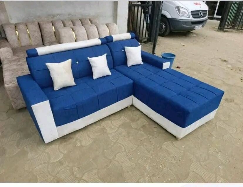 Housse de canapé extensible