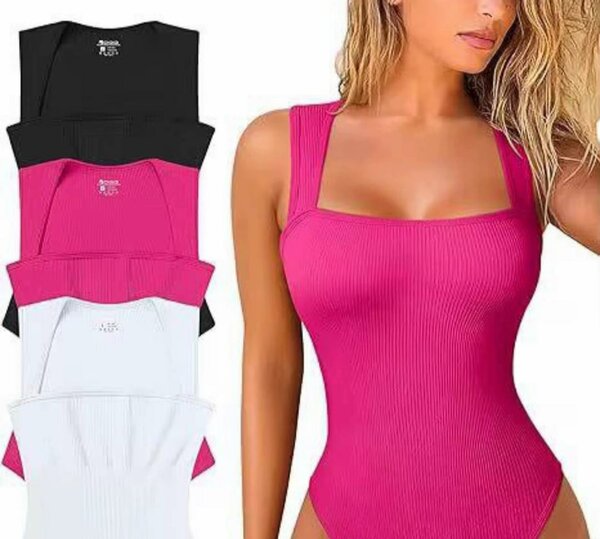 body suite