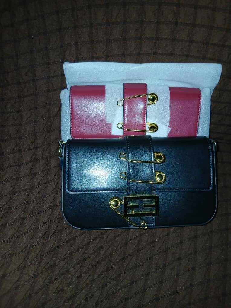 Sac à main en cuir élégant