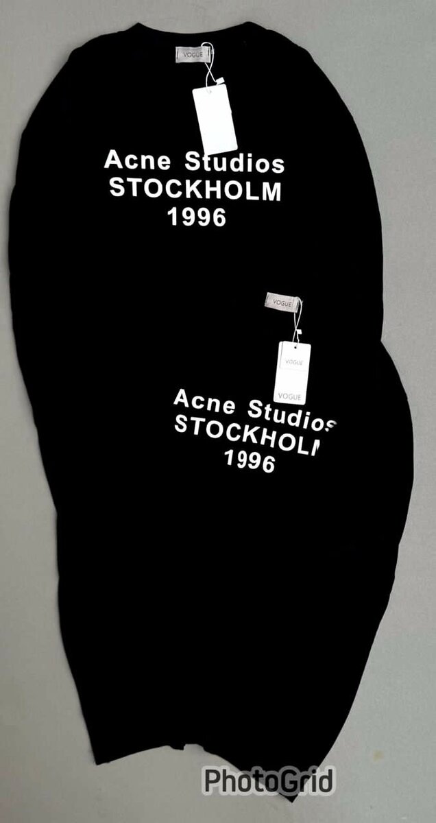 T-shirts imprimés tendance