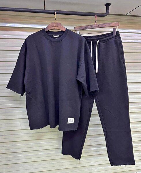 Ensemble décontracté pour homme