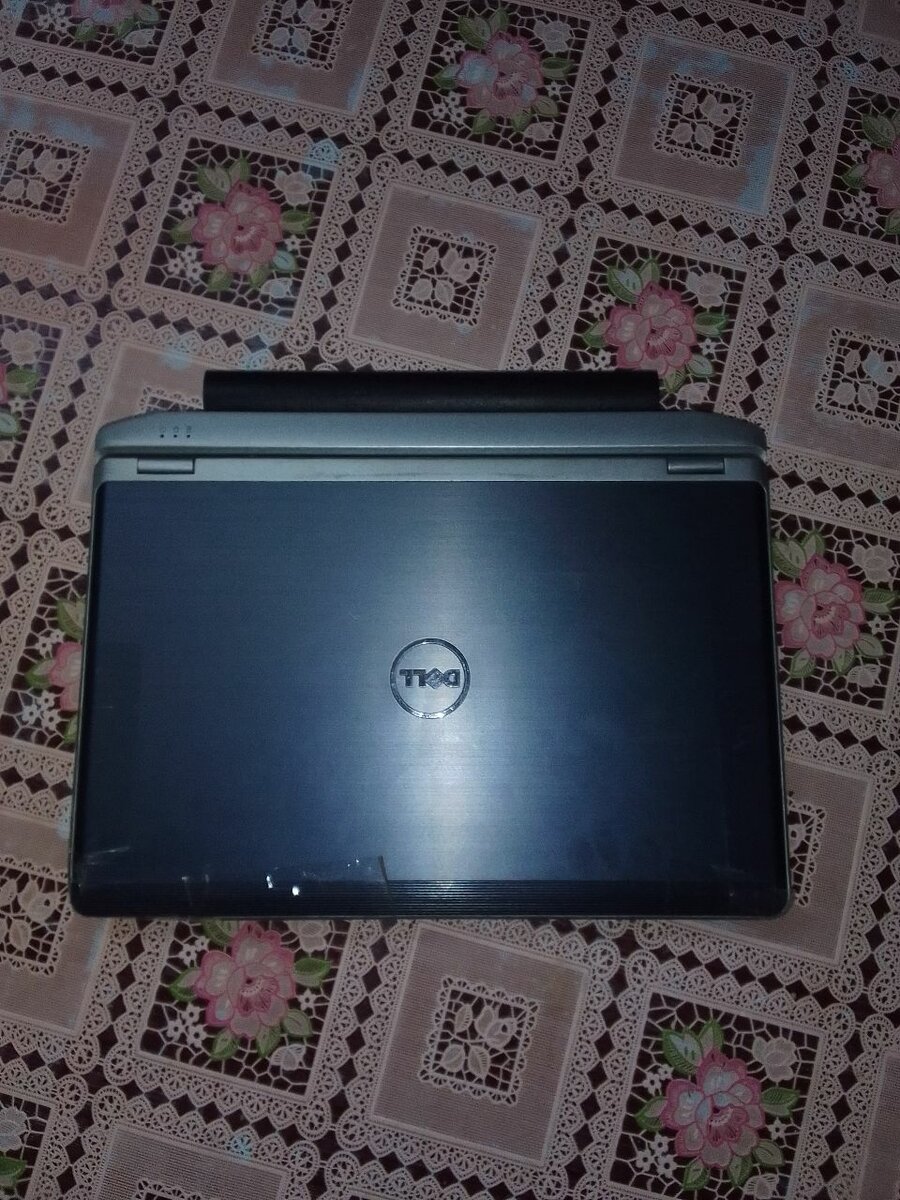 Ordinateur portable Dell Latitude