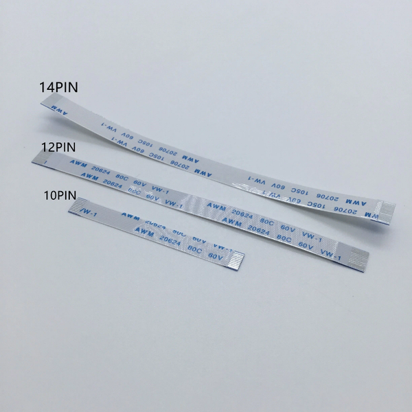 Nappe de charge 10/12/14 PIN