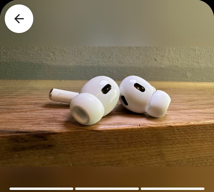 Quality Airpods pro