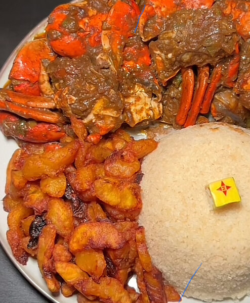 Délicieuses Plats Exotiques à Emporter