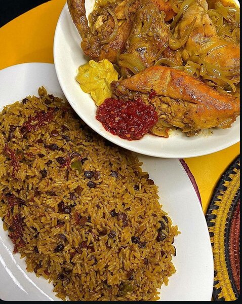 Soumbara lafri du lundi