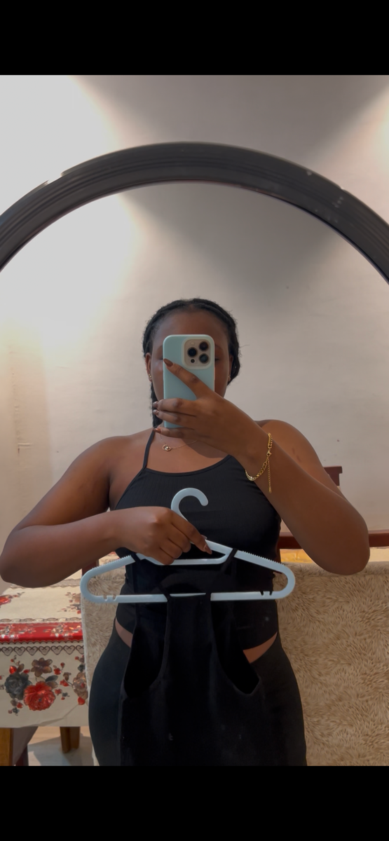 Débardeur Femme Élégant