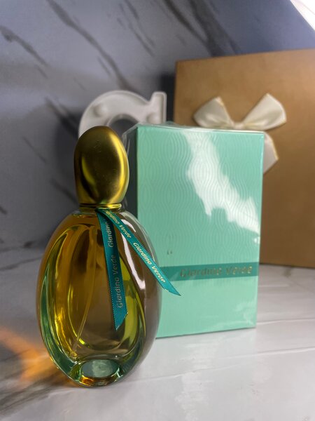 Parfum Élegance Floral