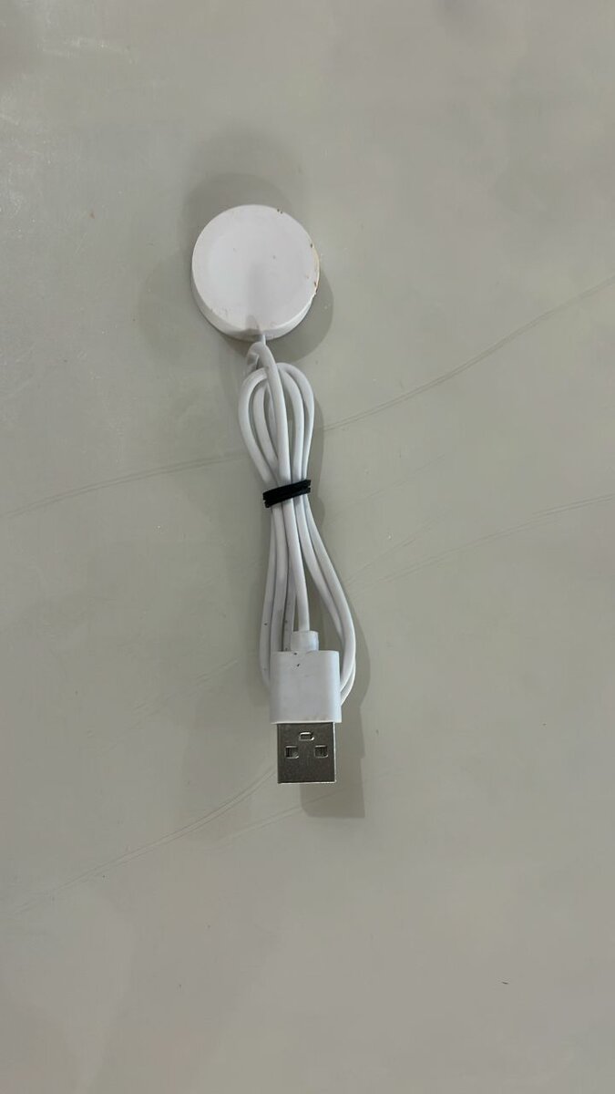 Chargeur sans fil USB