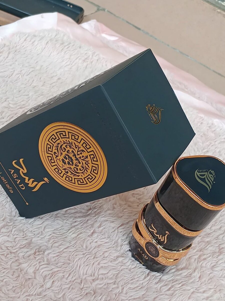 Parfum Yara Lattafa