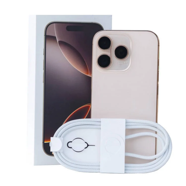 Smartphone dernière génération