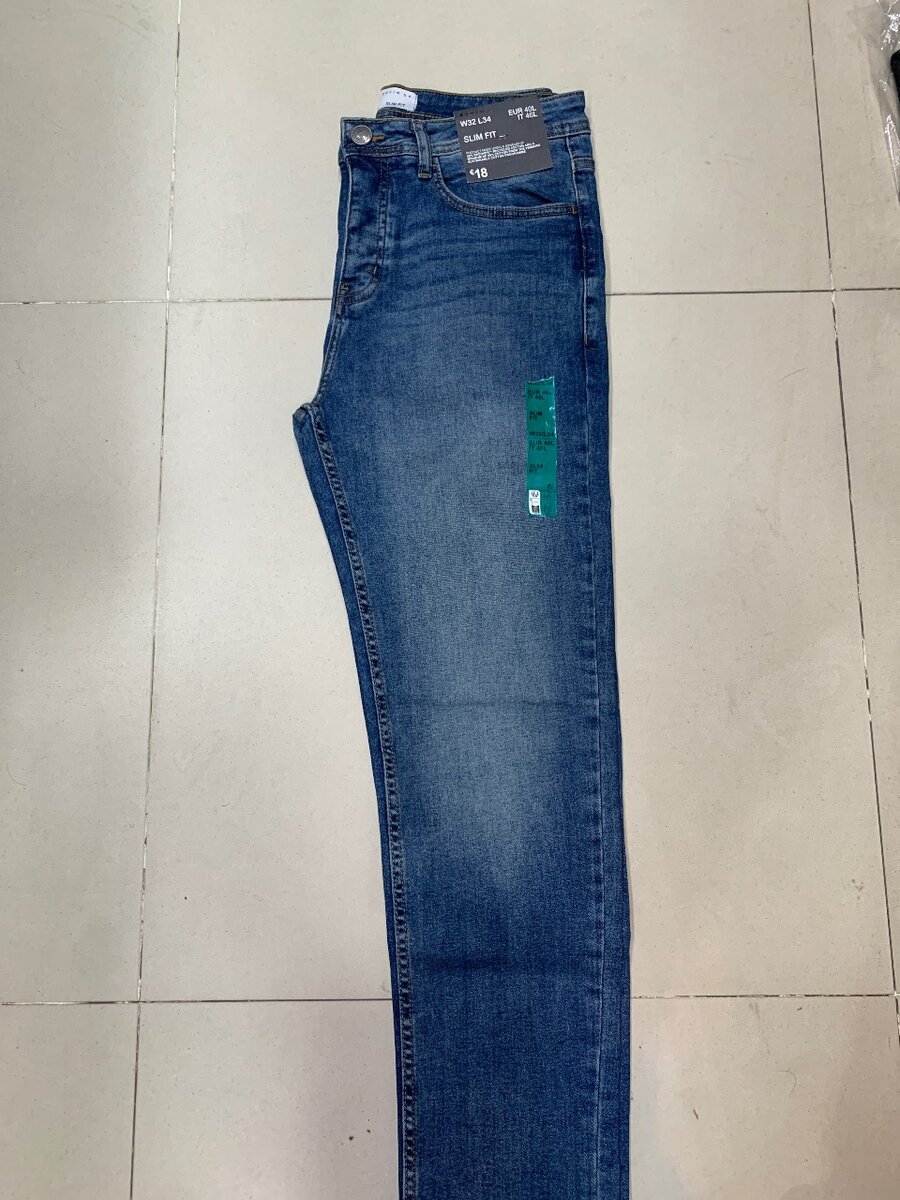 Primark jeans