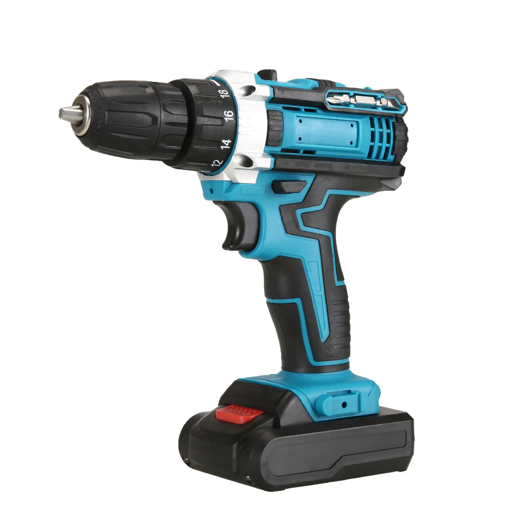 Perceuse Électrique sans Fil