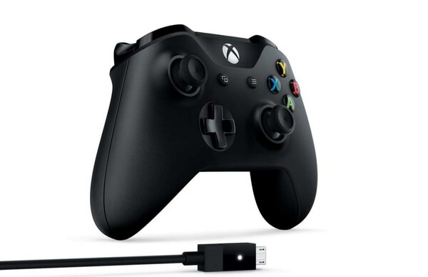 Manette sans fil Xbox USB