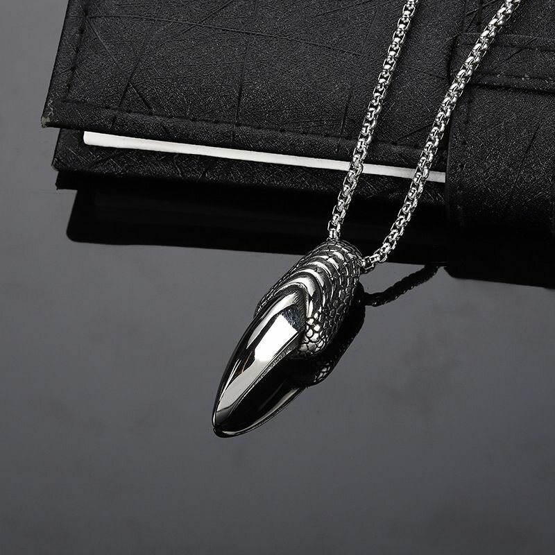 Коготь Дракона