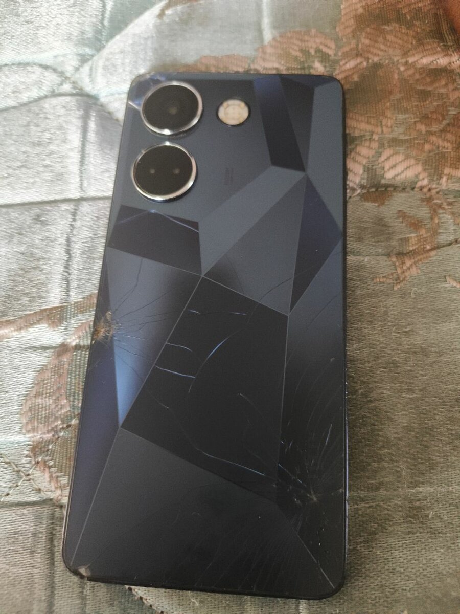 Tecno Camon 20 Pro Original