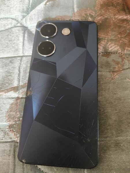 Tecno Camon 20 Pro Original