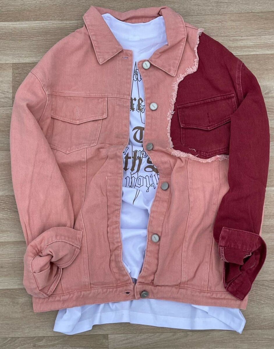 Chemise à carreaux décontractée