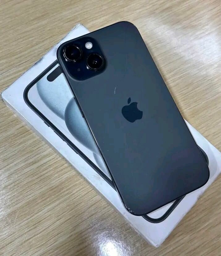 iPhone 14 Pro Noir 128Go