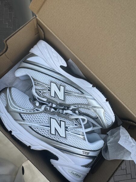 Baskets New Balance élégantes