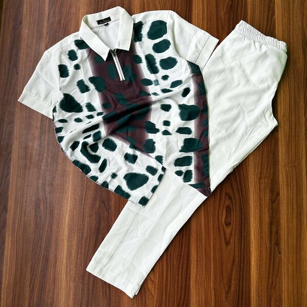 Perfect man Top & Down