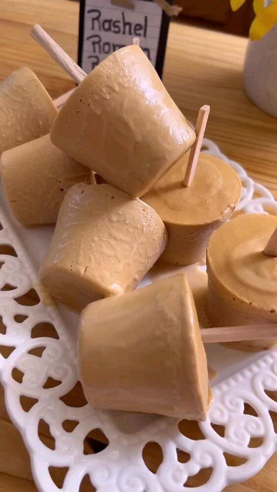 Yaourt Grotto au chocolat