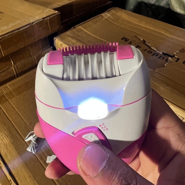 Mini Electric Hair Removal Women Shaver