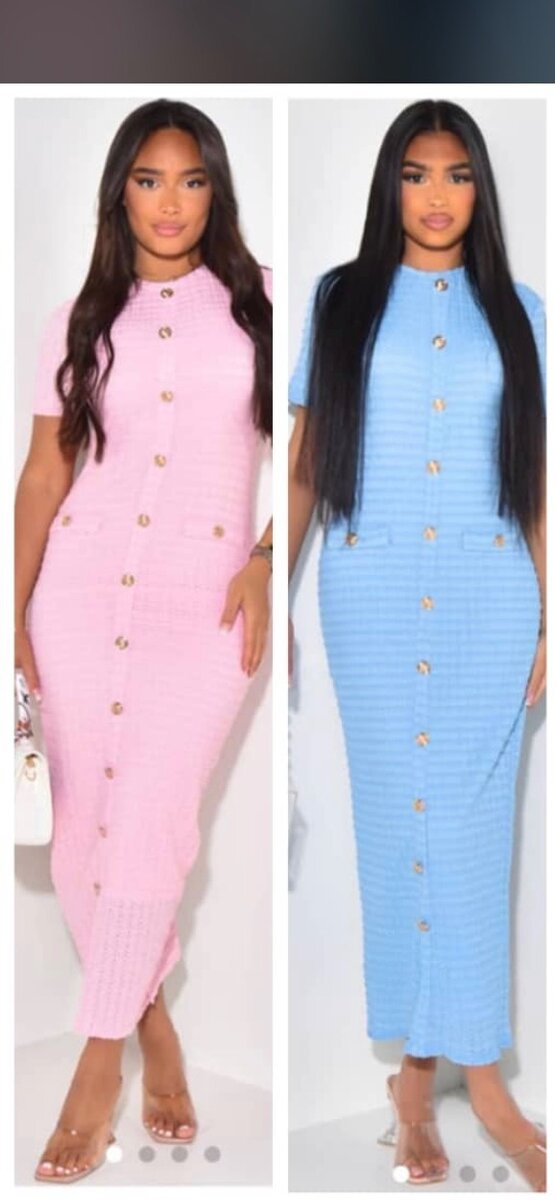 Chic robe pour femme