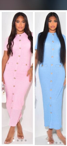 Chic robe pour femme