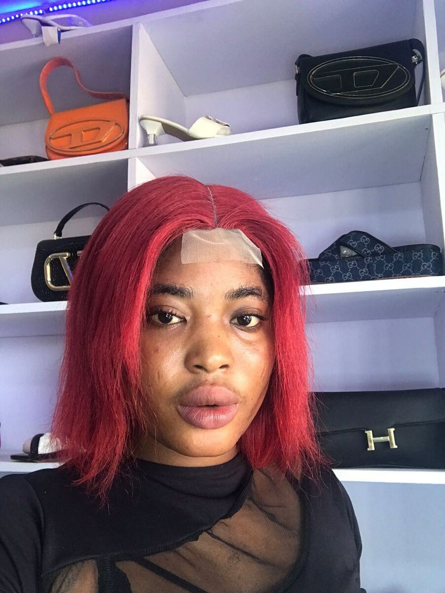 12inches super soft human hair