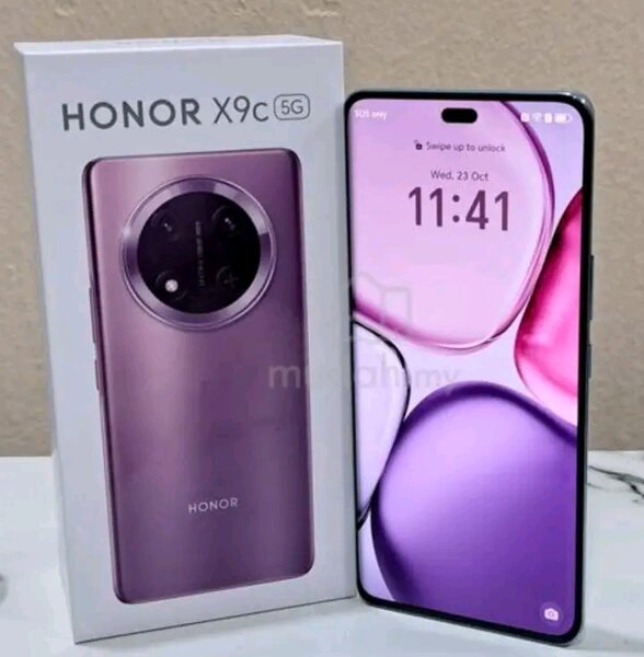 Honor X9c 5G Smartphone