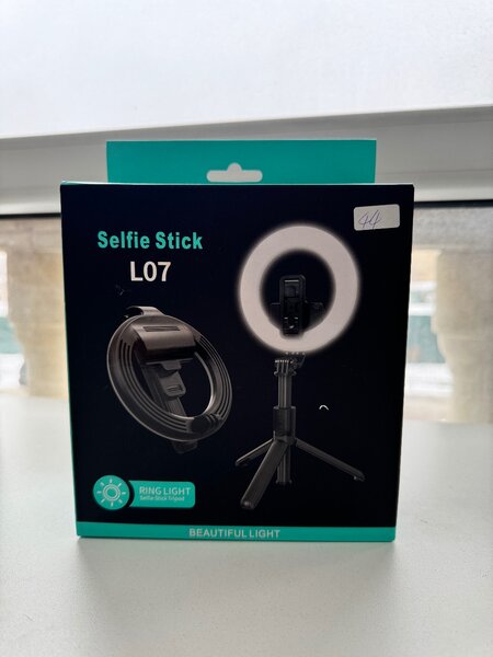 Монопод для селфи