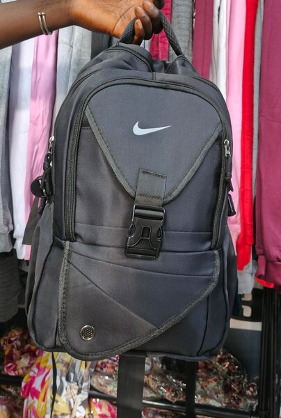 Sac à dos unisexe sportif