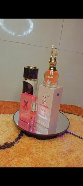 Parfum Époustouflant Femme