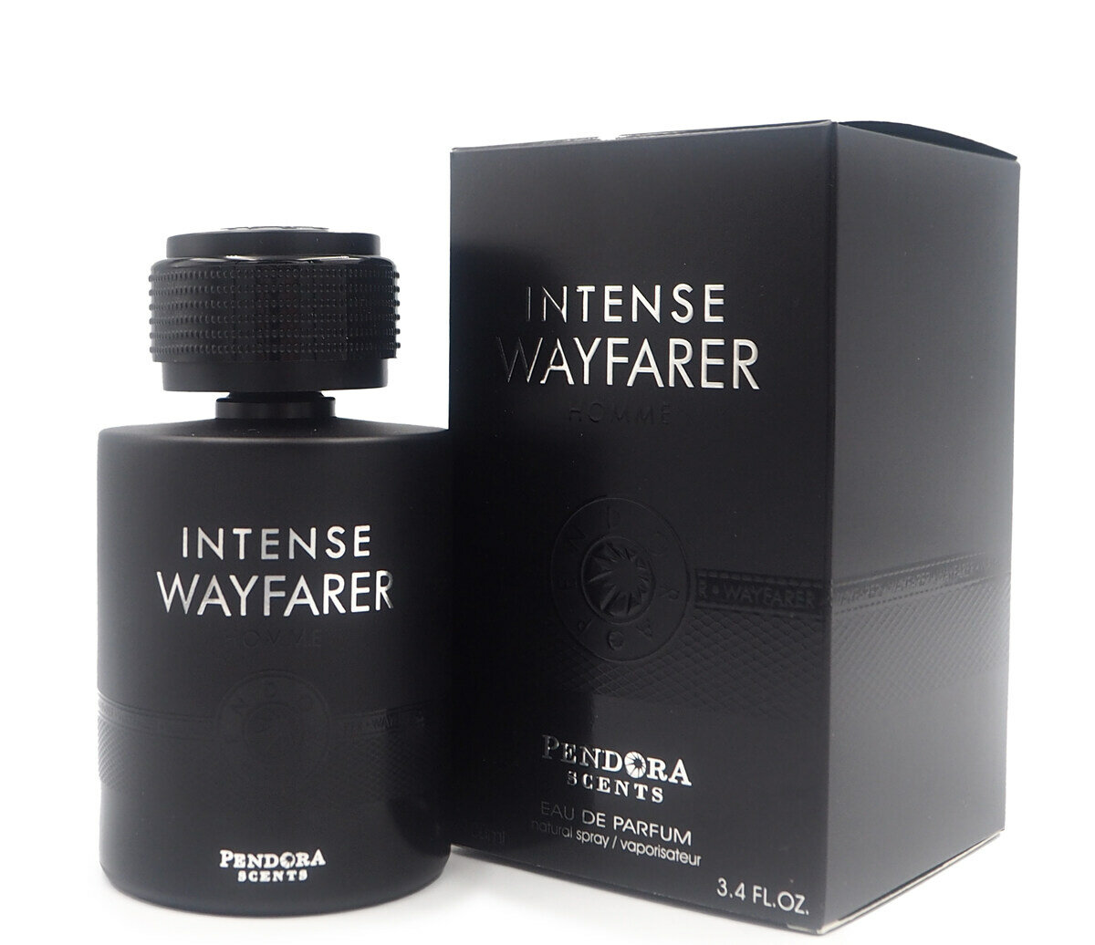 Eau de Parfum Homme Wayfarer