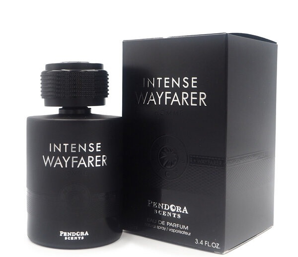 Eau de Parfum Homme Wayfarer