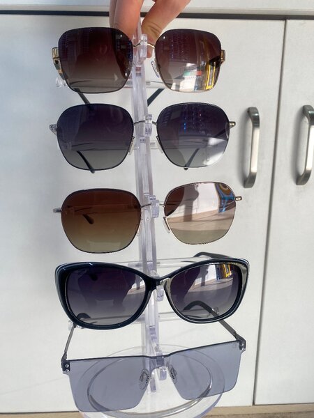 Солнцезащитный