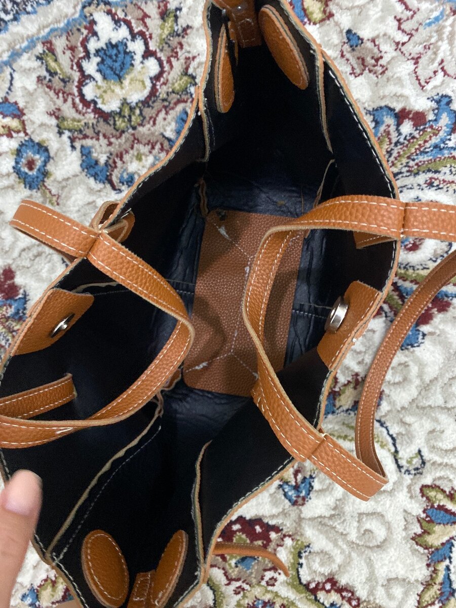 Трендовая сумка