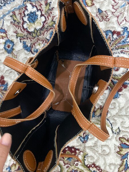 Трендовая сумка