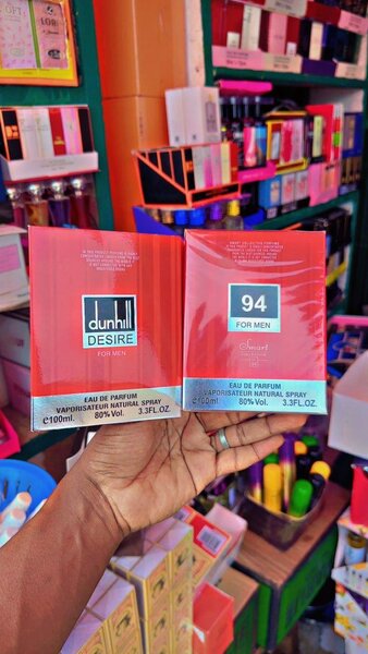 Eau de Parfum pour Homme