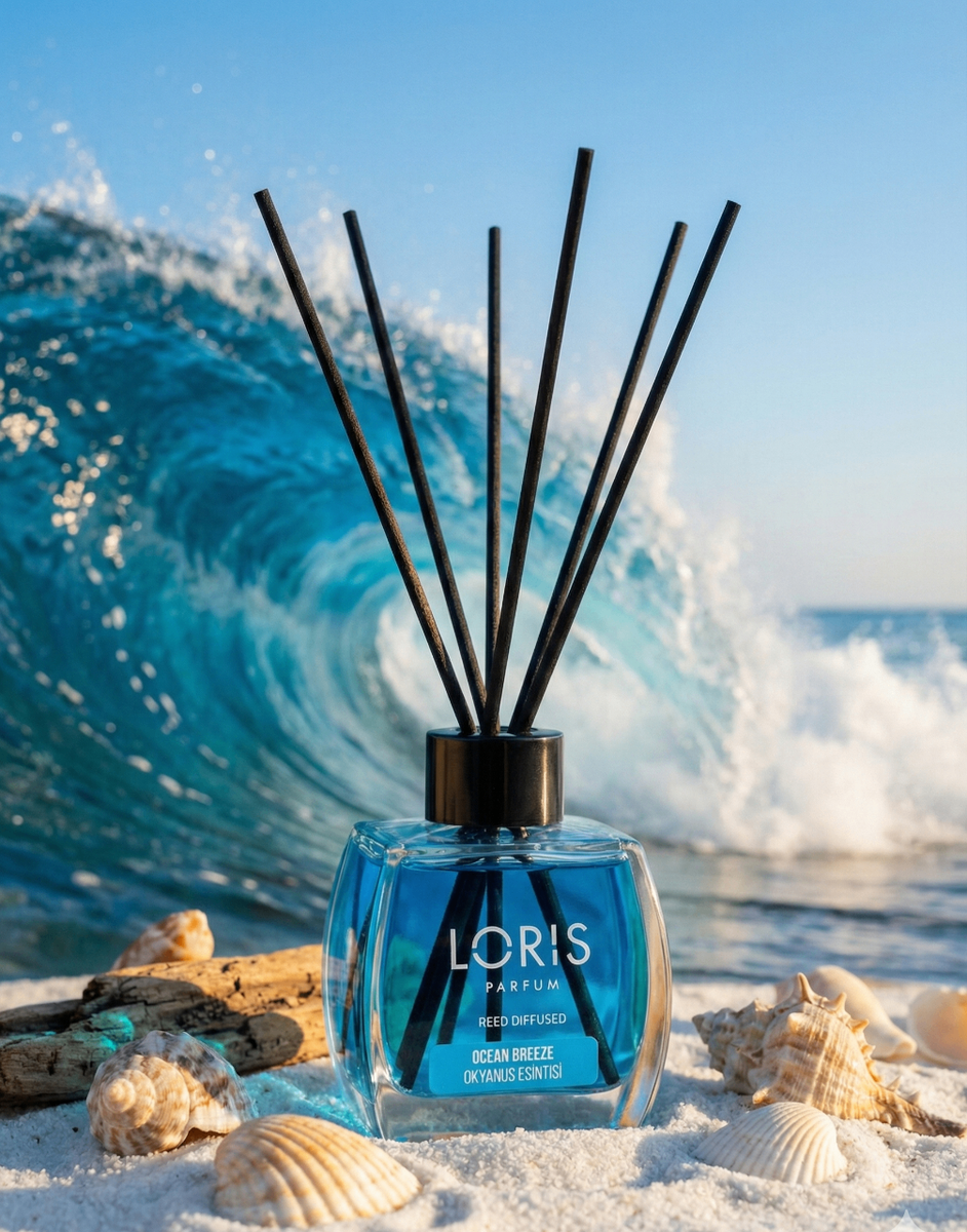 Diffuseur Brise Océane